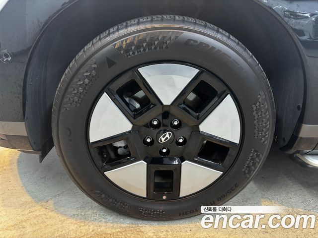 Hyundai Santafe MX5 HEV 1.6 2WD Calligraphy - фото 4