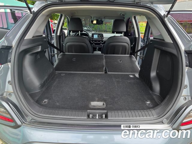 Hyundai Kona 1.6 Turbo 2WD Premium - фото 3