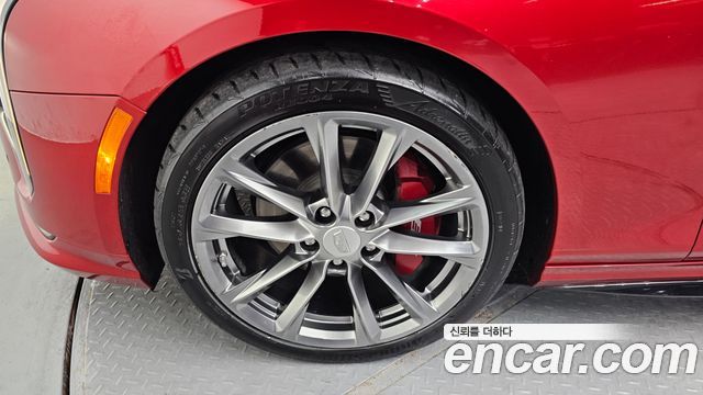 Cadillac CT4 2.0 Sport - фото 4