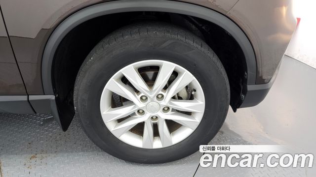 SsangYong Rexton Sports Diesel 2.2 4WD Prestige - фото 4