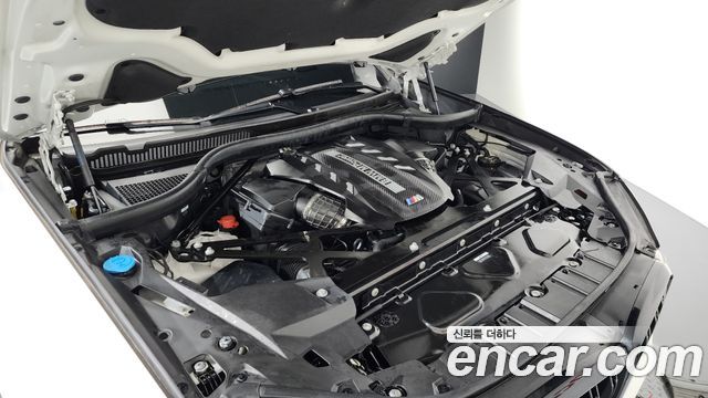 BMW X5M G05 4.4 Competition - фото 4
