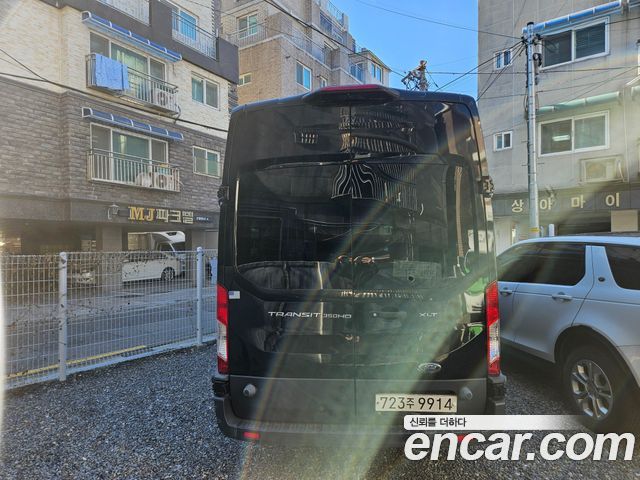 Ford Transit 3.7 - фото 2
