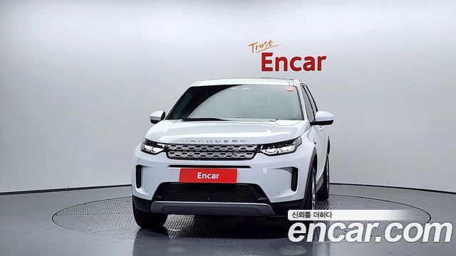 Land Rover Discovery Sport 2-го поколения P250 S - фото 2