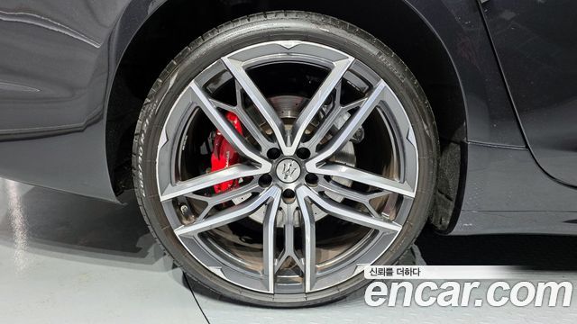 Maserati Quattroporte Q4 Modena - фото 4