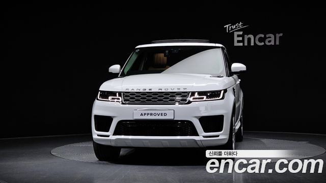 Land Rover Range Rover Sport 2-го поколения 3.0 SDV6 HSE Dynamic - фото 2