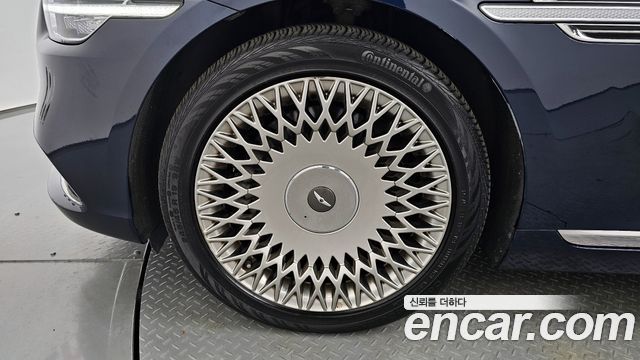 Genesis G90 3.8 AWD Premium Luxury - фото 3