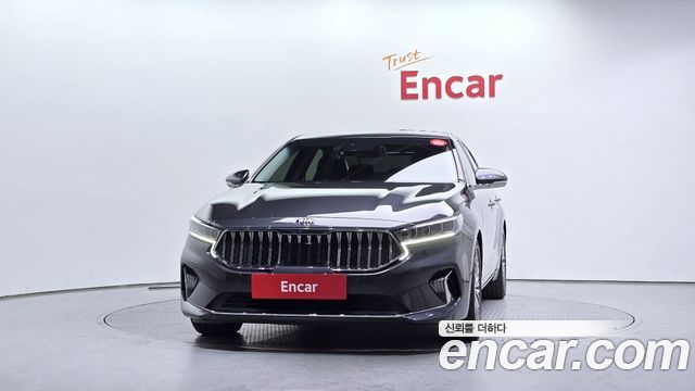 Kia K7 Premier 2.5 GDI Noblesse - фото 2