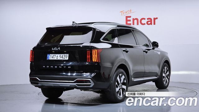 Kia Sorento 4-го поколения Diesel 2.2 2WD Noblesse - фото 1