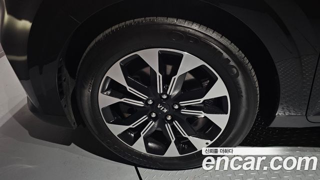 Kia Carnival 4-го поколения 9-Seater Noblesse - фото 4