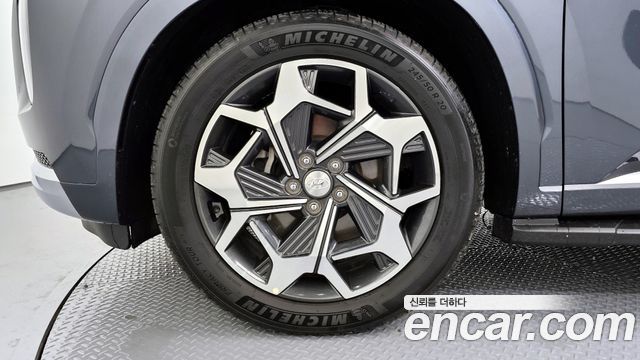 Hyundai Palisade Diesel 2.2 4WD Calligraphy - фото 4