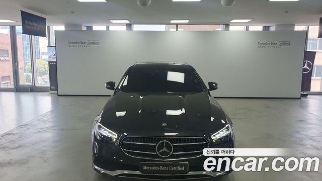 Mercedes-Benz E-Class W213 E250 Avantgarde - фото 2