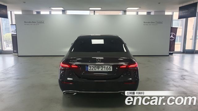 Mercedes-Benz E-Class W213 E250 Avantgarde - фото 3