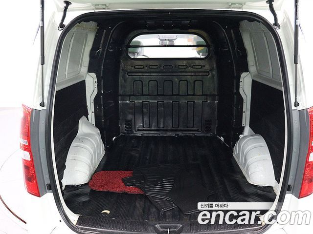 Hyundai Starex New Van 5-Seater Smart - фото 4
