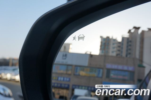 Chevrolet (GM Daewoo) Trax Crossover 1.2 ACTIV - фото 4