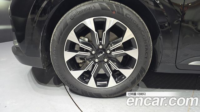 Kia Carnival 4-го поколения 9-Seater Signature - фото 4