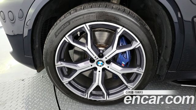 BMW X5 G05 xDrive 45e M Sport - фото 4