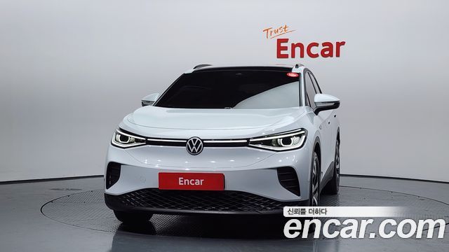 Volkswagen ID.4 ID Pro - фото 2