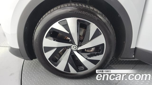 Volkswagen ID.4 ID Pro - фото 4