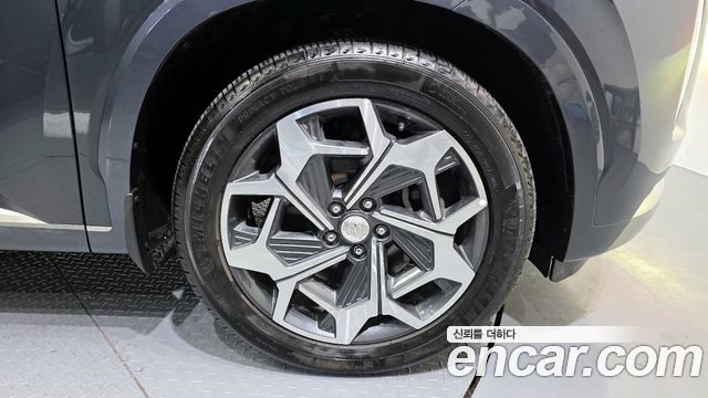 Hyundai Palisade Diesel 2.2 2WD Calligraphy - фото 4