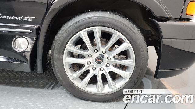 GMC Savana 6.0 - фото 4