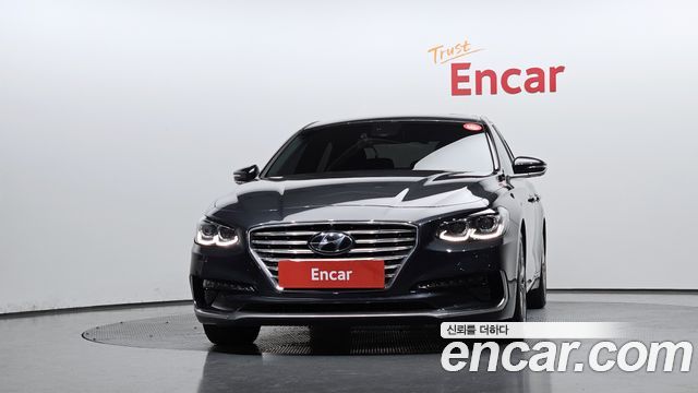 Hyundai Grandeur IG 3.0 Exclusive Special - фото 2