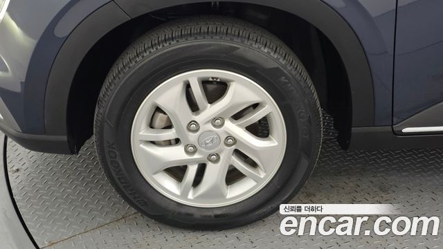 Hyundai Venue 1.6 Modern Plus - фото 4