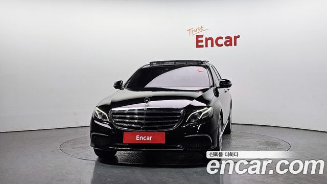 Mercedes-Benz E-Class W213 E300 4MATIC Exclusive - фото 2