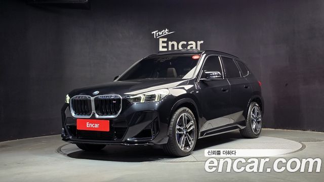 BMW X1 U11 M35i xDrive - фото 0