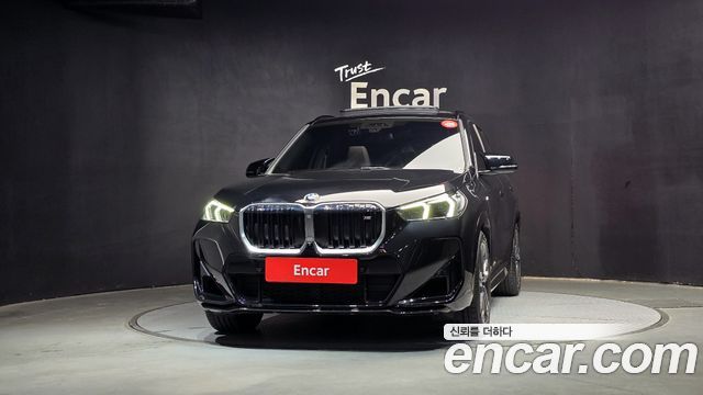 BMW X1 U11 M35i xDrive - фото 2