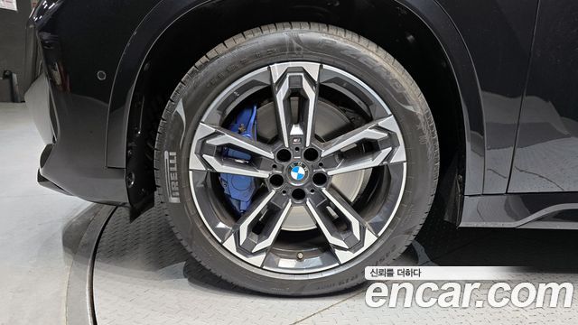 BMW X1 U11 M35i xDrive - фото 4