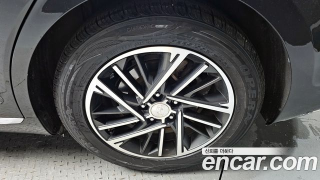 Hyundai Grandeur New IG 2.5 Premium - фото 4