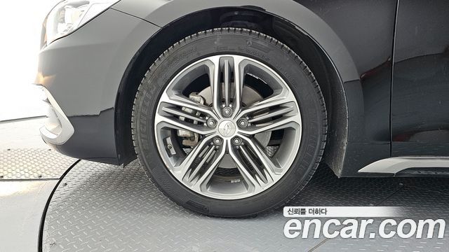 Hyundai Grandeur IG 3.0 Exclusive - фото 4