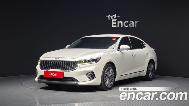 Kia K7 Premier 2.5 GDI Noblesse - фото 0