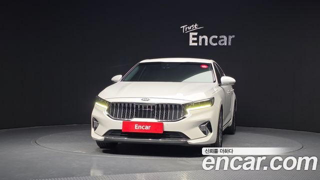 Kia K7 Premier 2.5 GDI Noblesse - фото 2