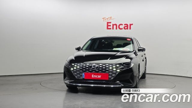 Hyundai Grandeur New IG 2.5 Premium Choice - фото 2
