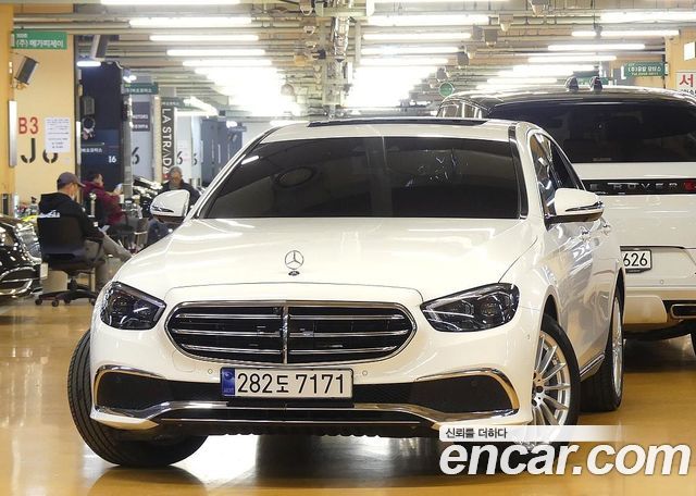 Mercedes-Benz E-Class W213 E250 Exclusive - фото 2