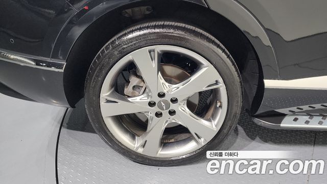 Genesis GV80 3.5T Gasoline AWD - фото 4