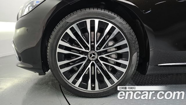 Mercedes-Benz S-Class W223 S450L 4MATIC - фото 4