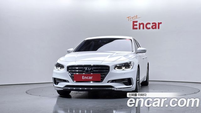 Hyundai Grandeur IG 2.4 Modern - фото 2