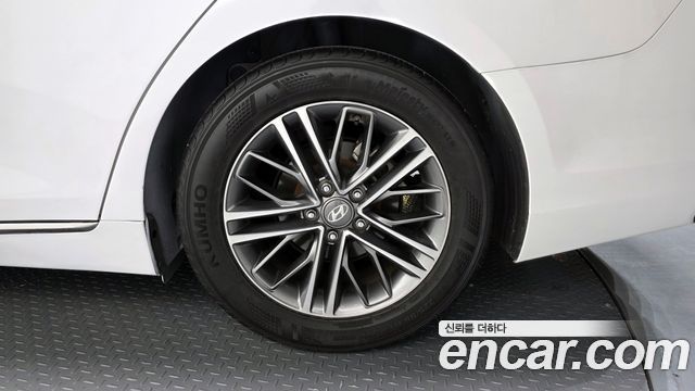 Hyundai Grandeur IG 2.4 Modern - фото 4