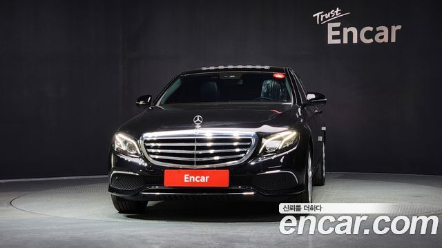 Mercedes-Benz E-Class W213 E220d 4MATIC Exclusive - фото 2