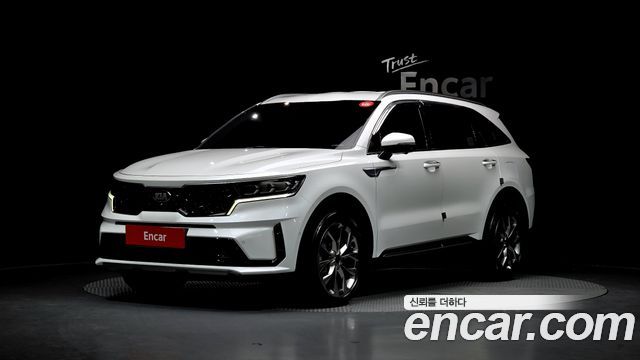 Kia Sorento 4-го поколения Diesel 2.2 4WD Signature - фото 0