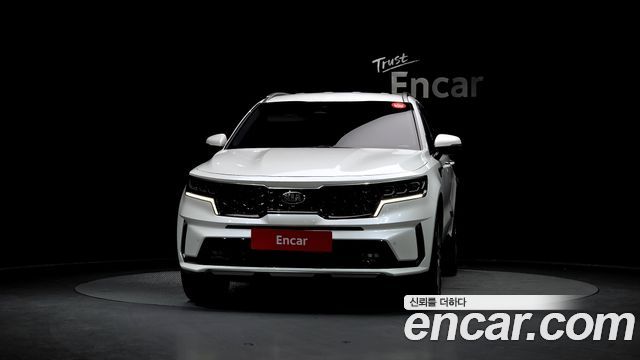 Kia Sorento 4-го поколения Diesel 2.2 4WD Signature - фото 2