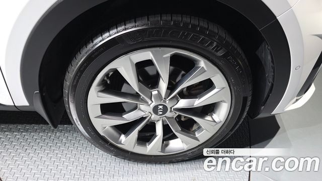 Kia Sorento 4-го поколения Diesel 2.2 4WD Signature - фото 4