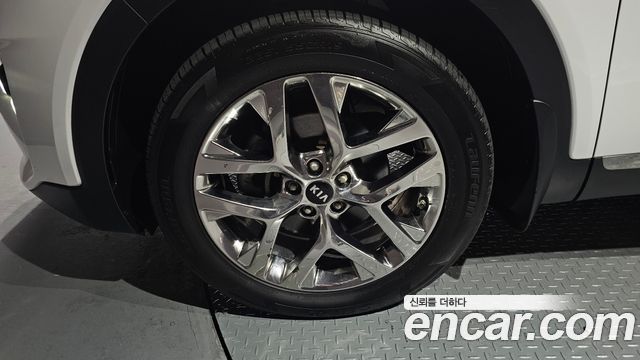 Kia Sorento New Diesel 2.2 4WD Marster - фото 4
