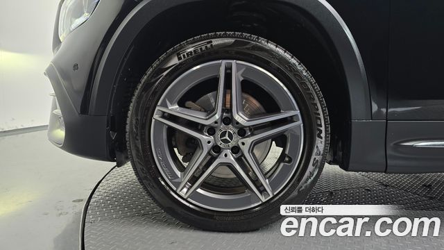 Mercedes-Benz GLB-Class X247 GLB250 4MATIC - фото 4