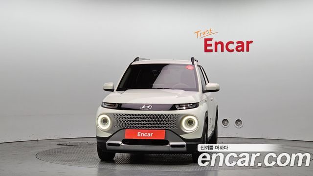 Hyundai Casper The Essential - фото 2