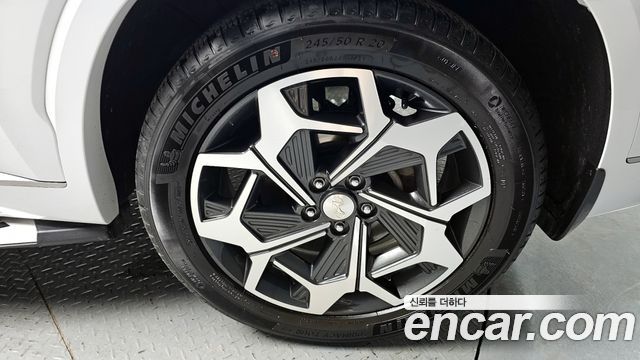 Hyundai Palisade Diesel 2.2 2WD Calligraphy - фото 4