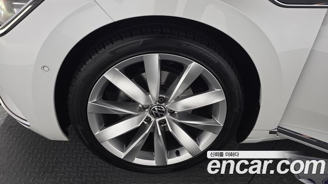 Volkswagen Arteon 2.0 TDI Prestige - фото 3