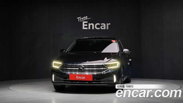 Volkswagen Jetta 7-го поколения 1.5 TSI Prestige - фото 2